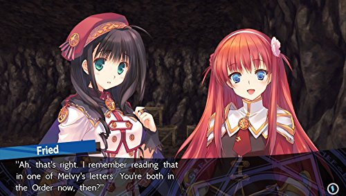 Amazon | Dungeon Travelers 2 The Royal Library & the Monster Seal